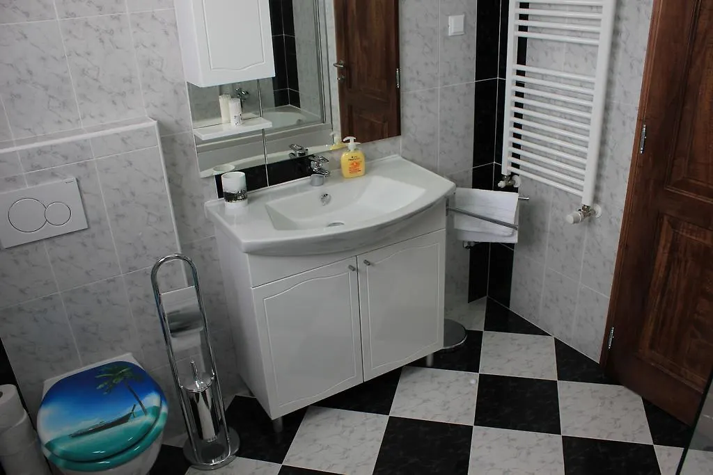 Apartment Zubonja Umag