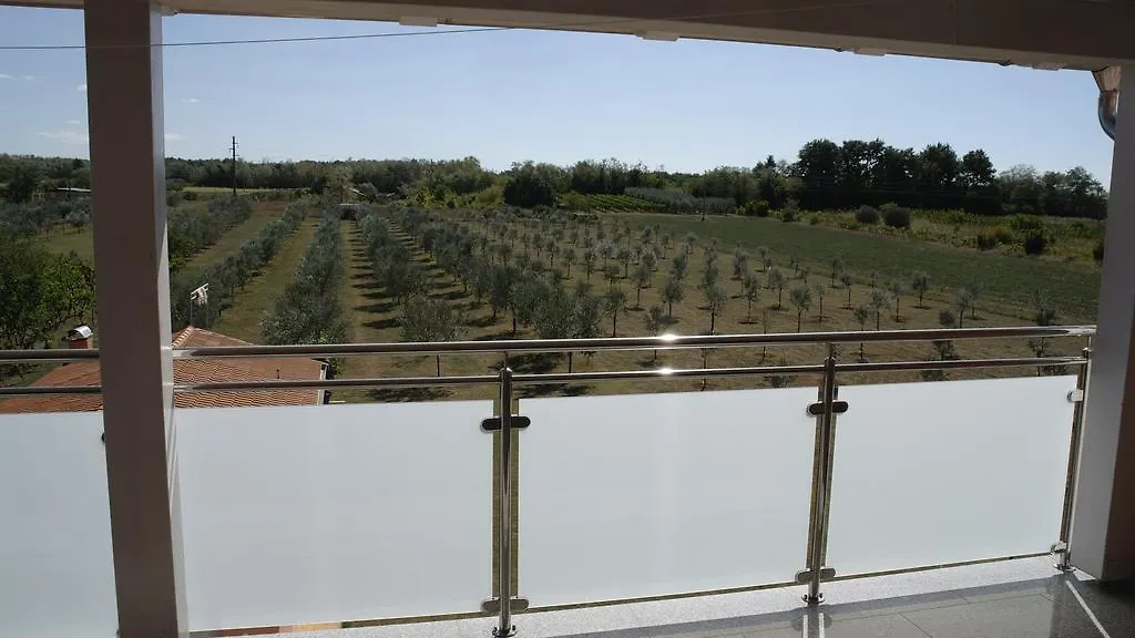 Apartment Zubonja Umag