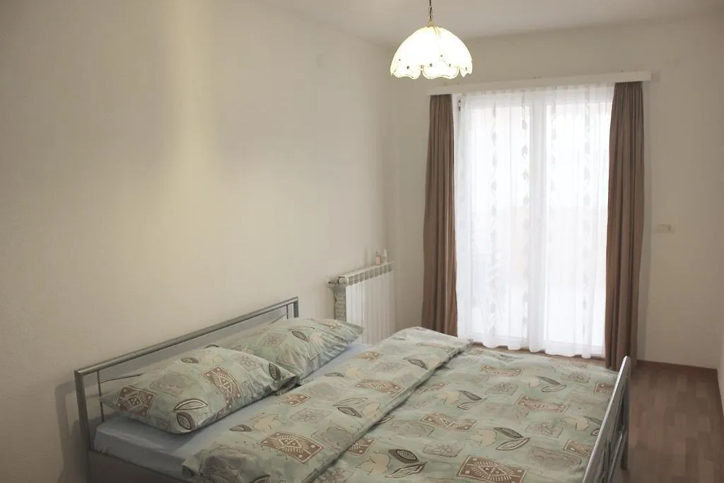 Apartment Zubonja Umag