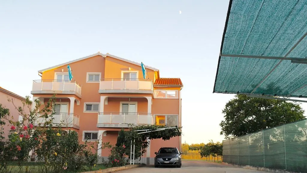 Apartment Zubonja Umag