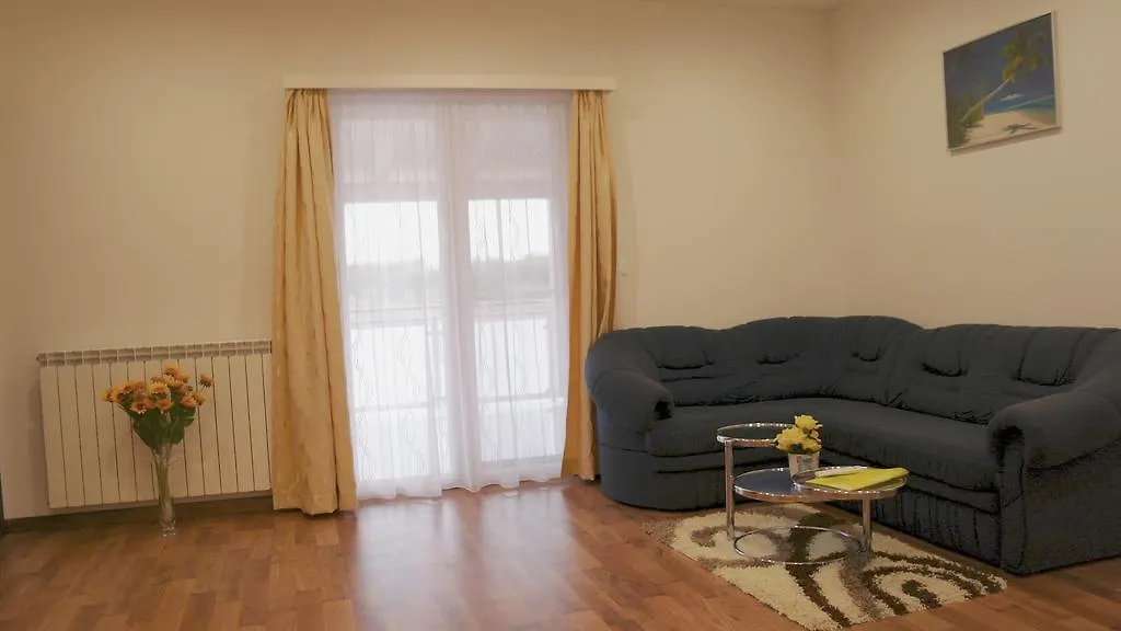 Apartment Zubonja Umag
