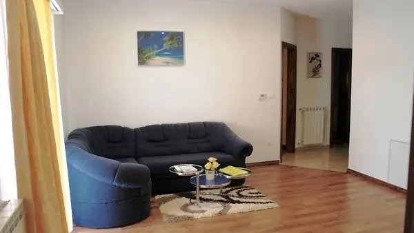 Apartment Zubonja Umag Croatia