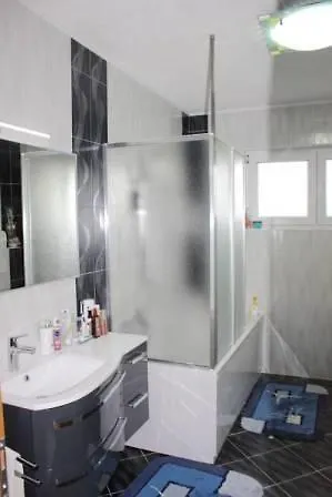 Apartment Zubonja Umag