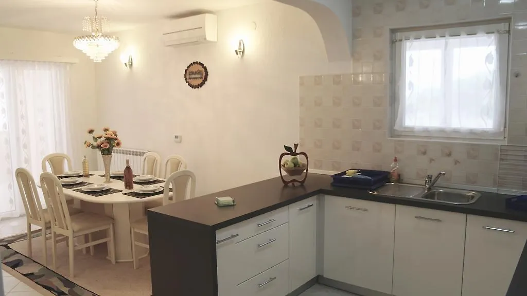 Apartment Zubonja Umag