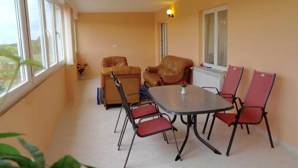 Apartment Zubonja Umag Kroatië