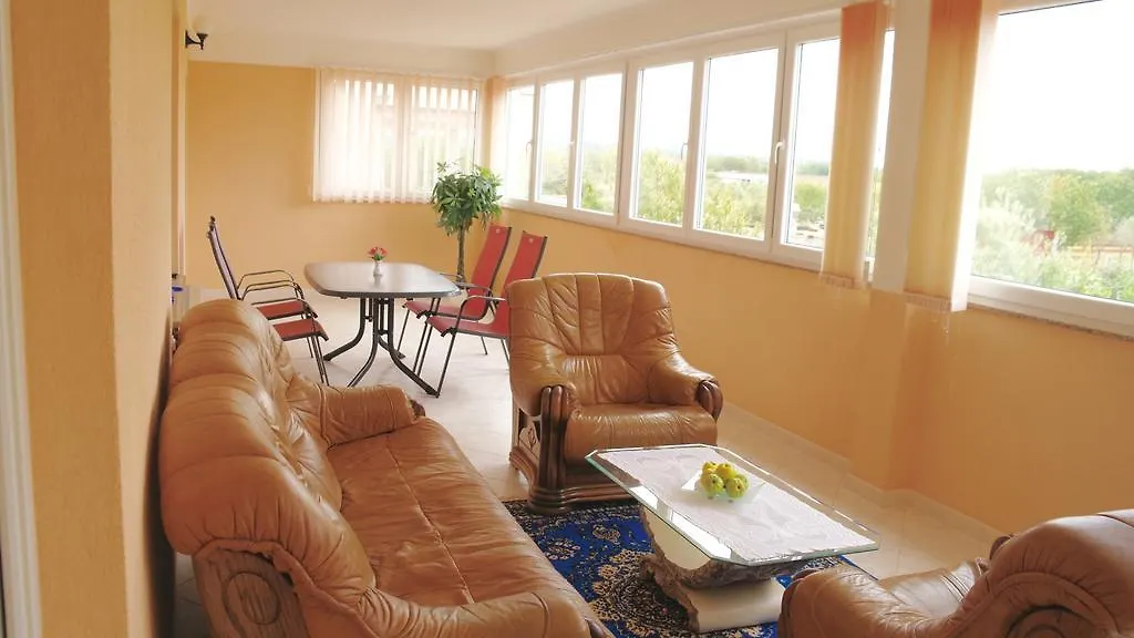 Apartment Zubonja Umag 0*,