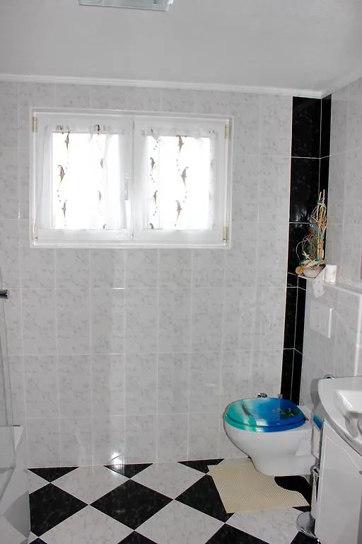 Apartment Zubonja Umag