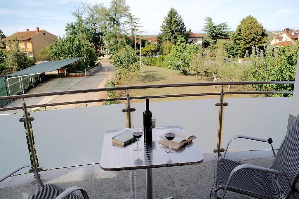 Apartment Zubonja Umag