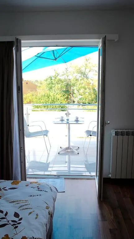 Apartment Zubonja Umag 0*,