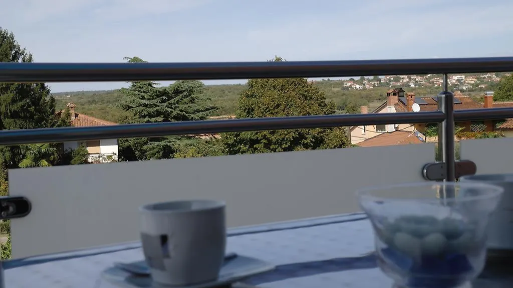 Apartment Zubonja Umag