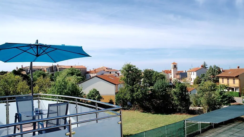 Apartment Zubonja Umag Croatia