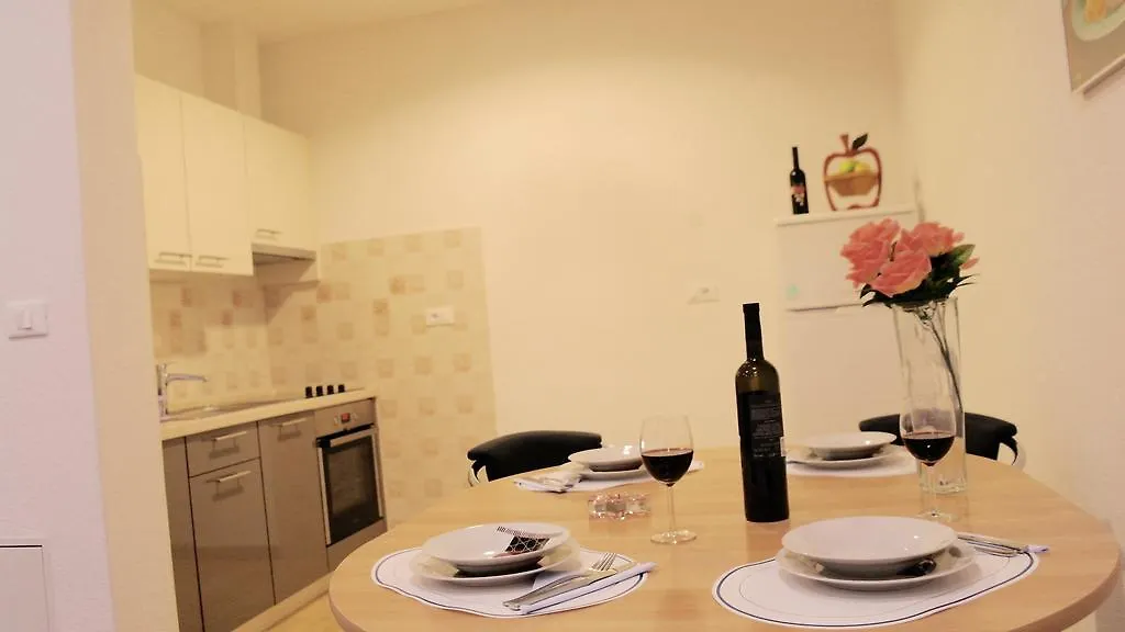 Apartment Zubonja Umag