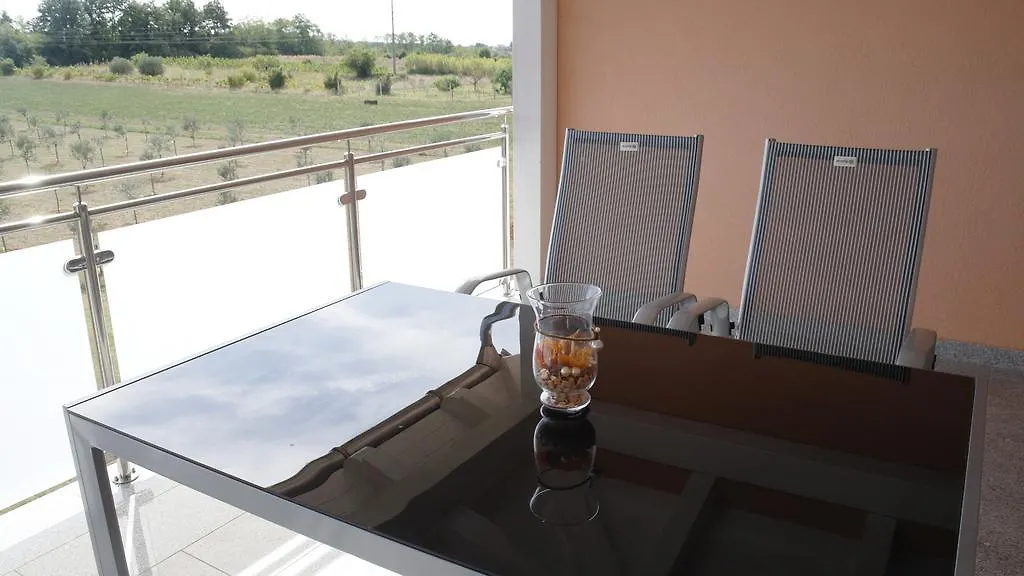 Apartment Zubonja Umag