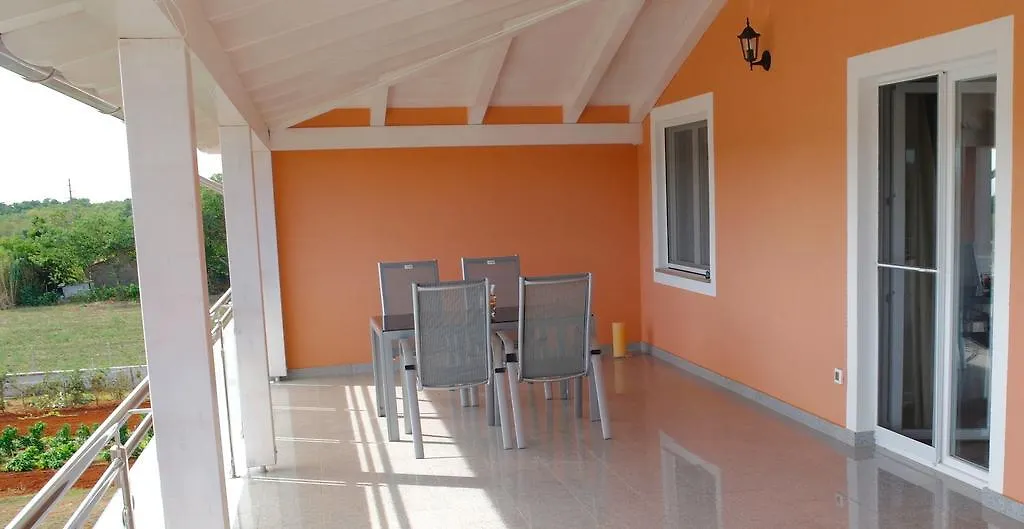 Apartment Zubonja Umag Croatia