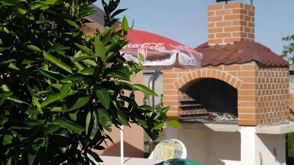 Apartment Zubonja Umag