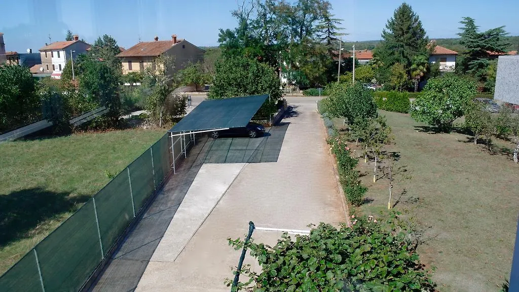 Apartment Zubonja Umag Croatia