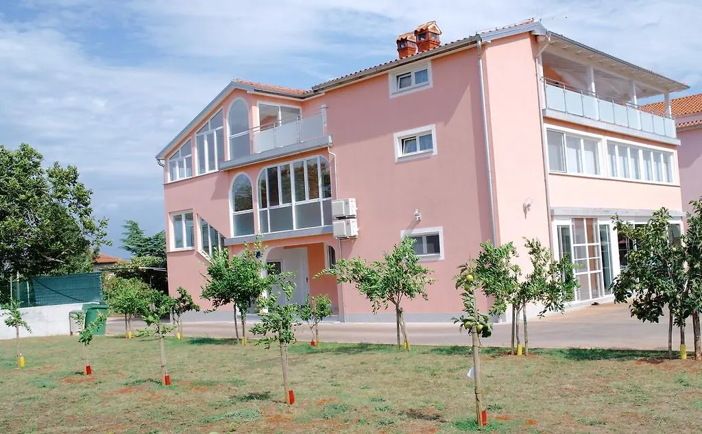 Apartment Zubonja Umag 0*,