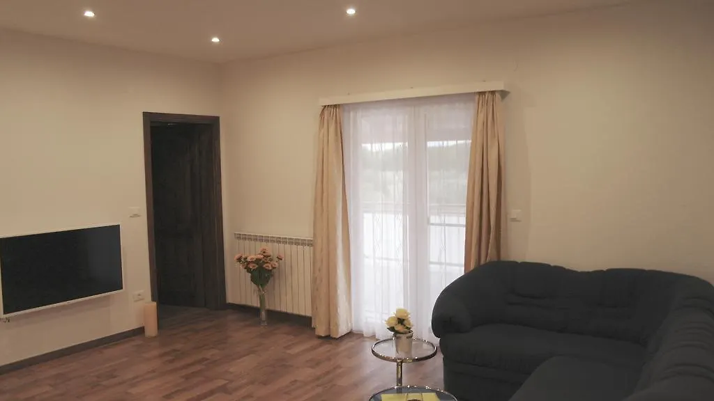 Apartment Zubonja Umag