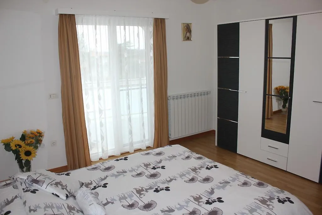 Apartment Zubonja Umag