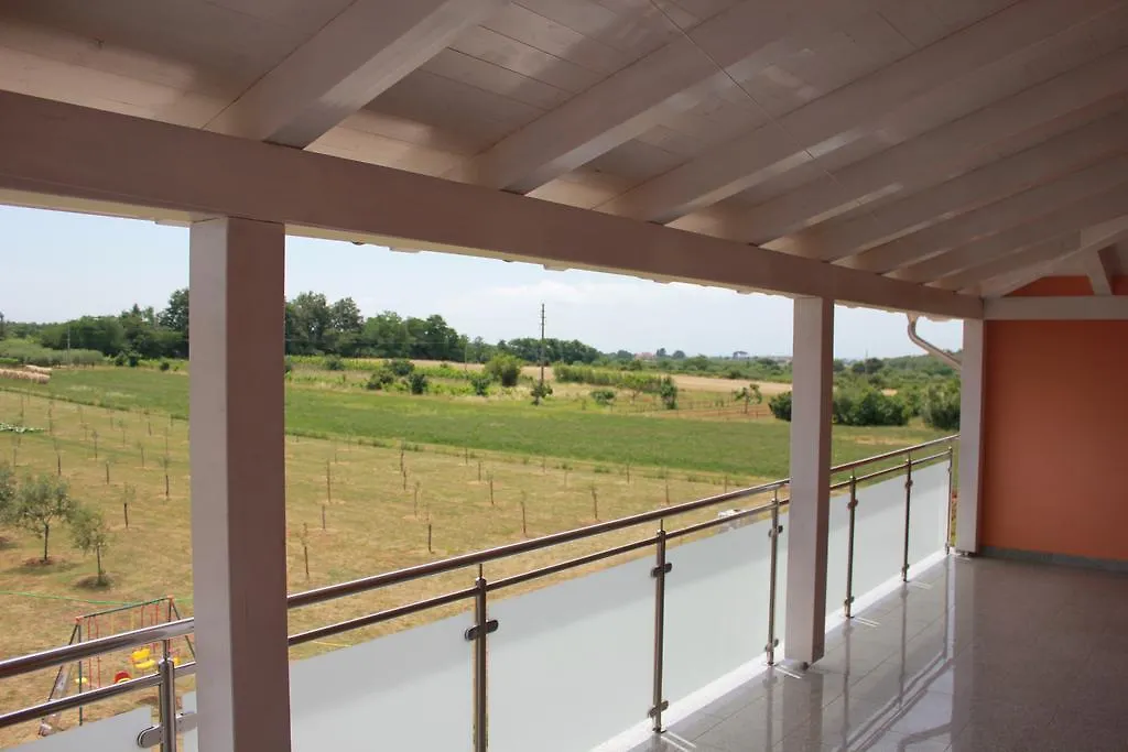 Apartment Zubonja Umag