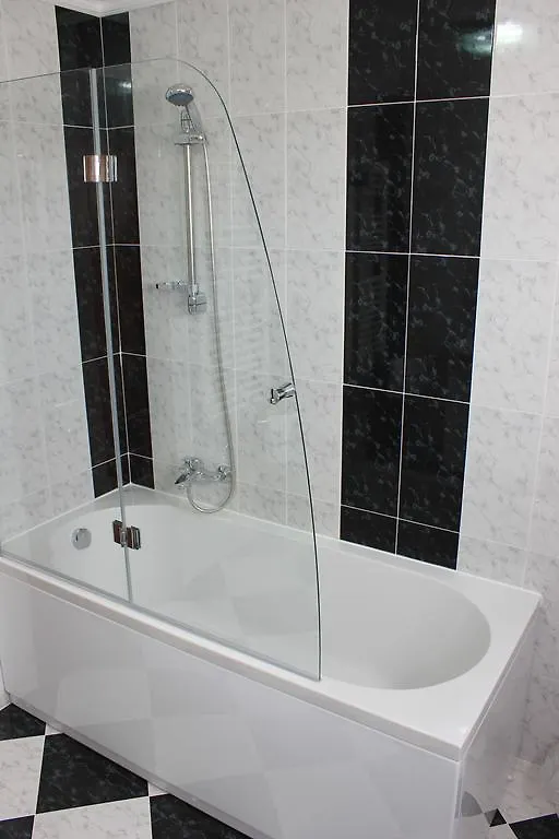 Apartment Zubonja Umag