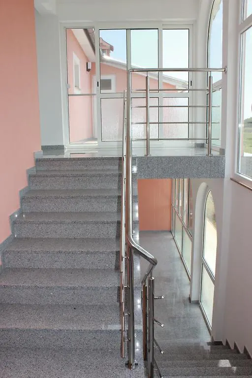 Apartment Zubonja Umag