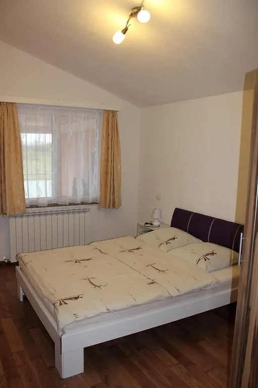 Apartment Zubonja Umag