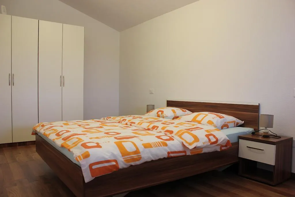 Apartment Zubonja Umag Croatia