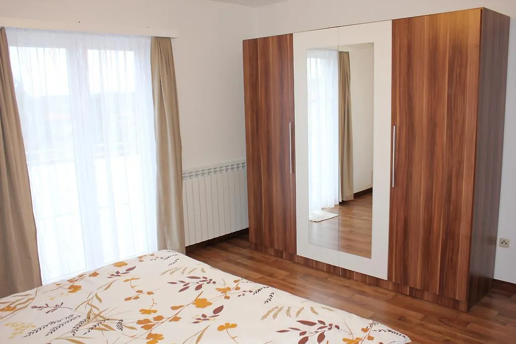 Apartment Zubonja Umag
