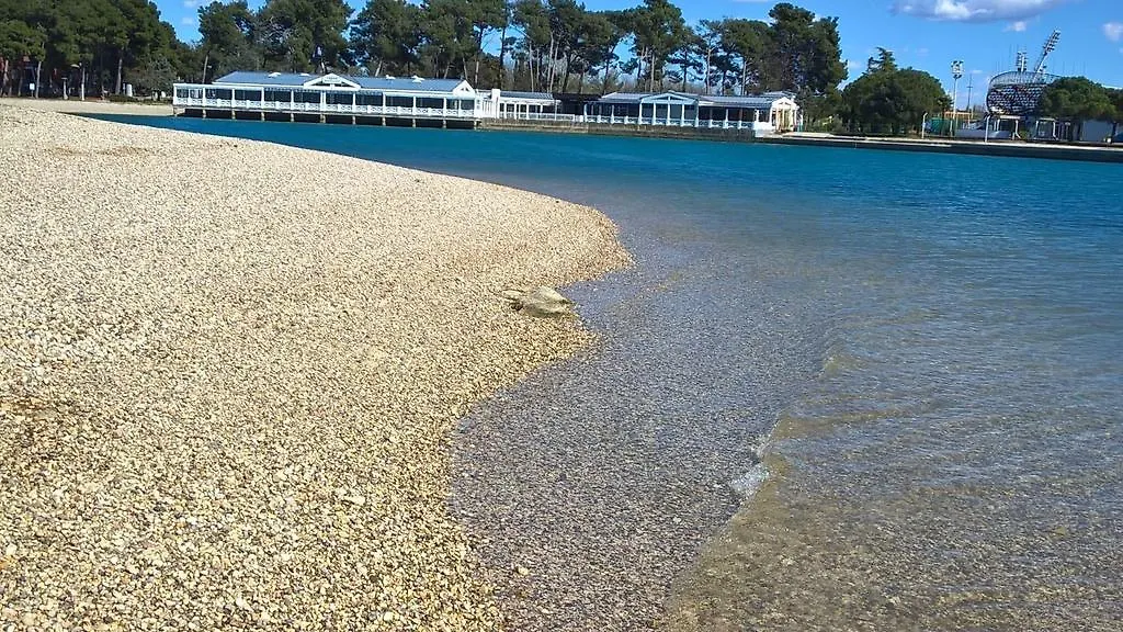 Apartment Zubonja Umag