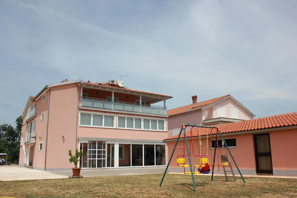 Apartment Zubonja Umag Croatia