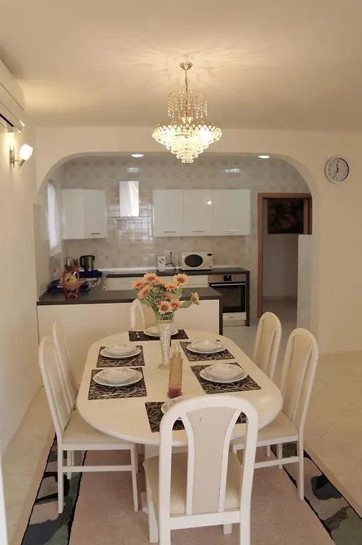 Apartment Zubonja Umag