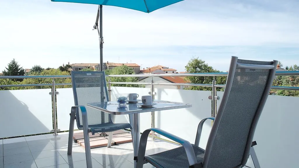 Apartment Zubonja Umag 0*,  Croatia