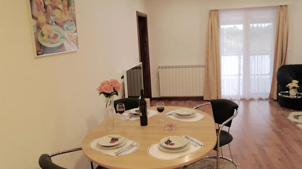 Apartment Zubonja Umag 0*,