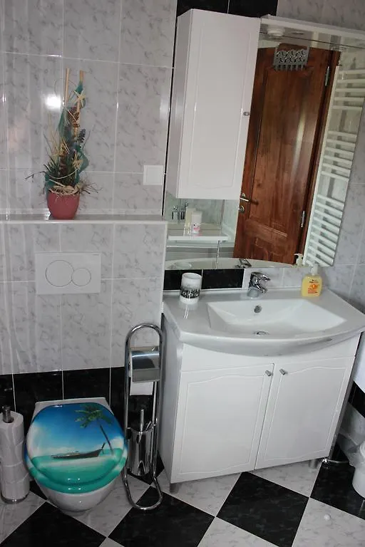 Apartment Zubonja Umag 0*,