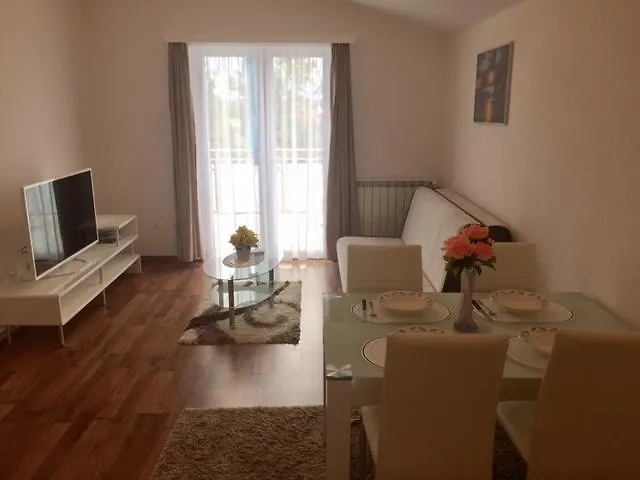 Apartment Zubonja Umag