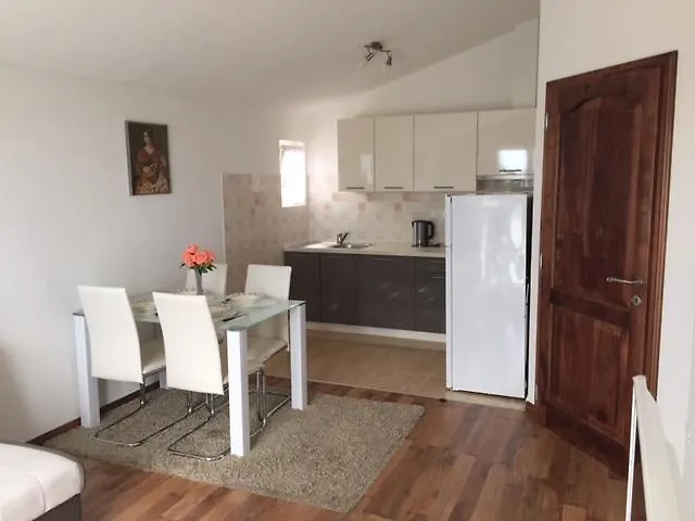 Apartment Zubonja Umag 0*,  Croatia