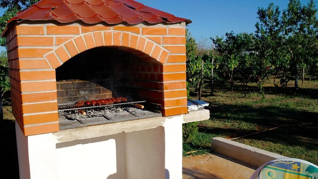 Apartment Zubonja Umag